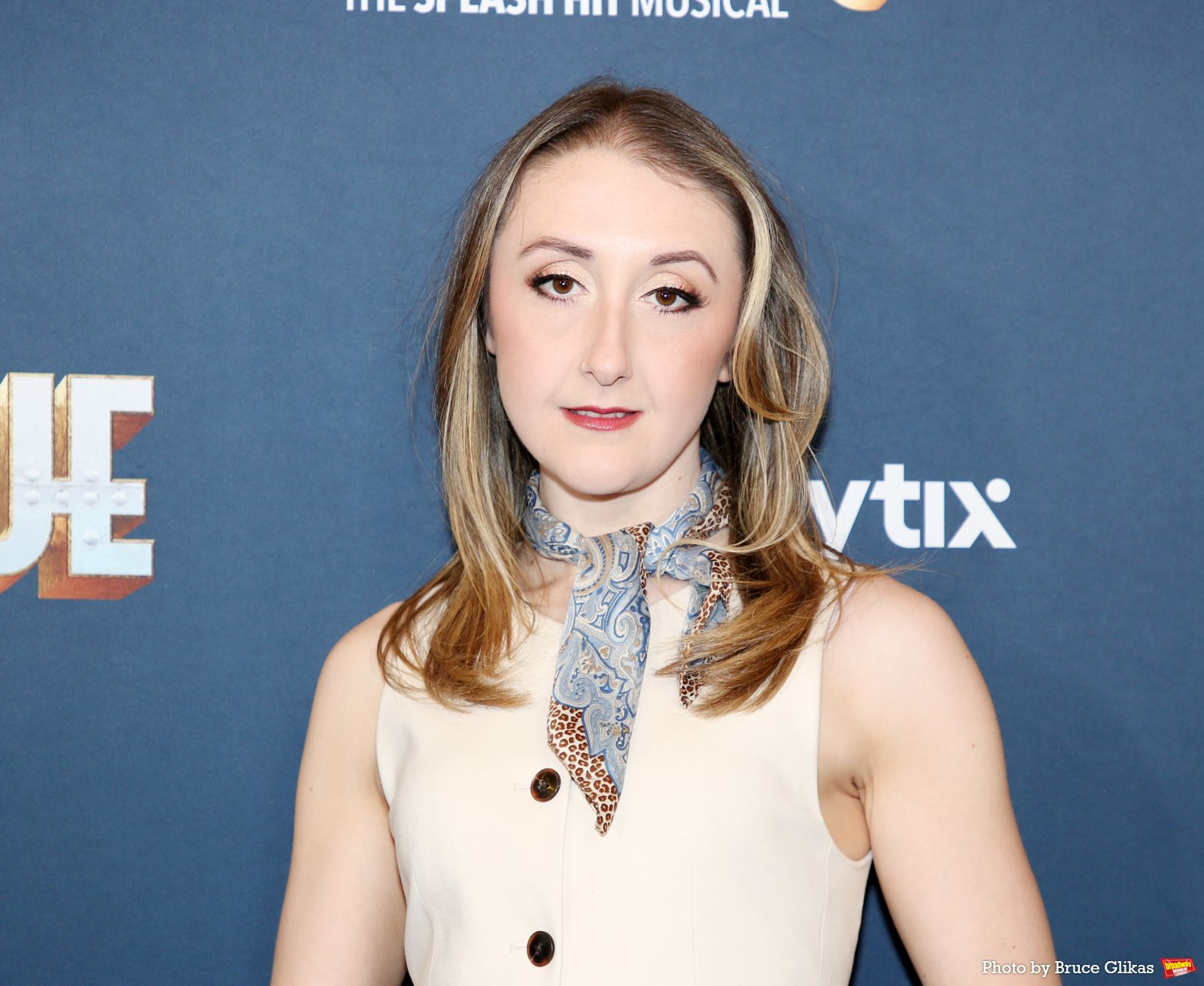Photos: Find Out Which LGBTQIA+ Icons Came Out to Celebrate Opening Night of TITANQUE — photo 39 of 93