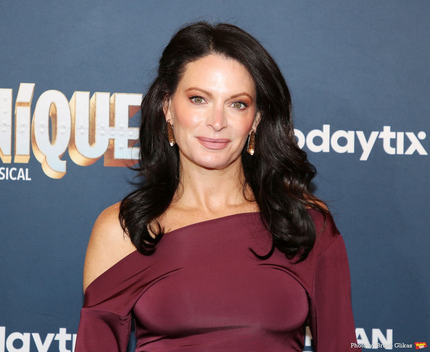 Photos: Find Out Which LGBTQIA+ Icons Came Out to Celebrate Opening Night of TITANQUE Image