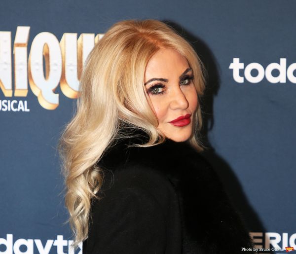 Orfeh Photo