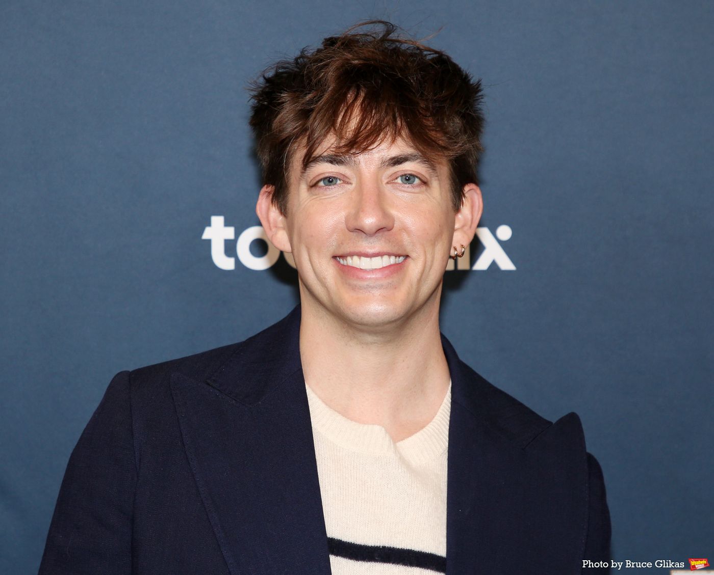 Photos: Find Out Which LGBTQIA+ Icons Came Out to Celebrate Opening Night of TITANQUE Image