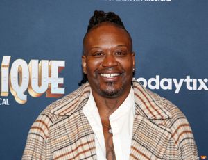 Tituss Burgess Photo