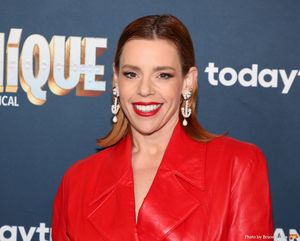 Alysha Umphress Photo