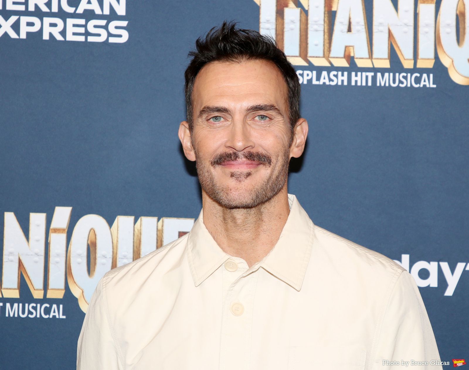 Photos: Find Out Which LGBTQIA+ Icons Came Out to Celebrate Opening Night of TITANQUE — photo 58 of 93