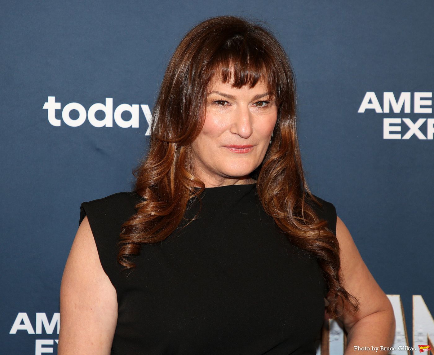 Photos: Find Out Which LGBTQIA+ Icons Came Out to Celebrate Opening Night of TITANQUE Image