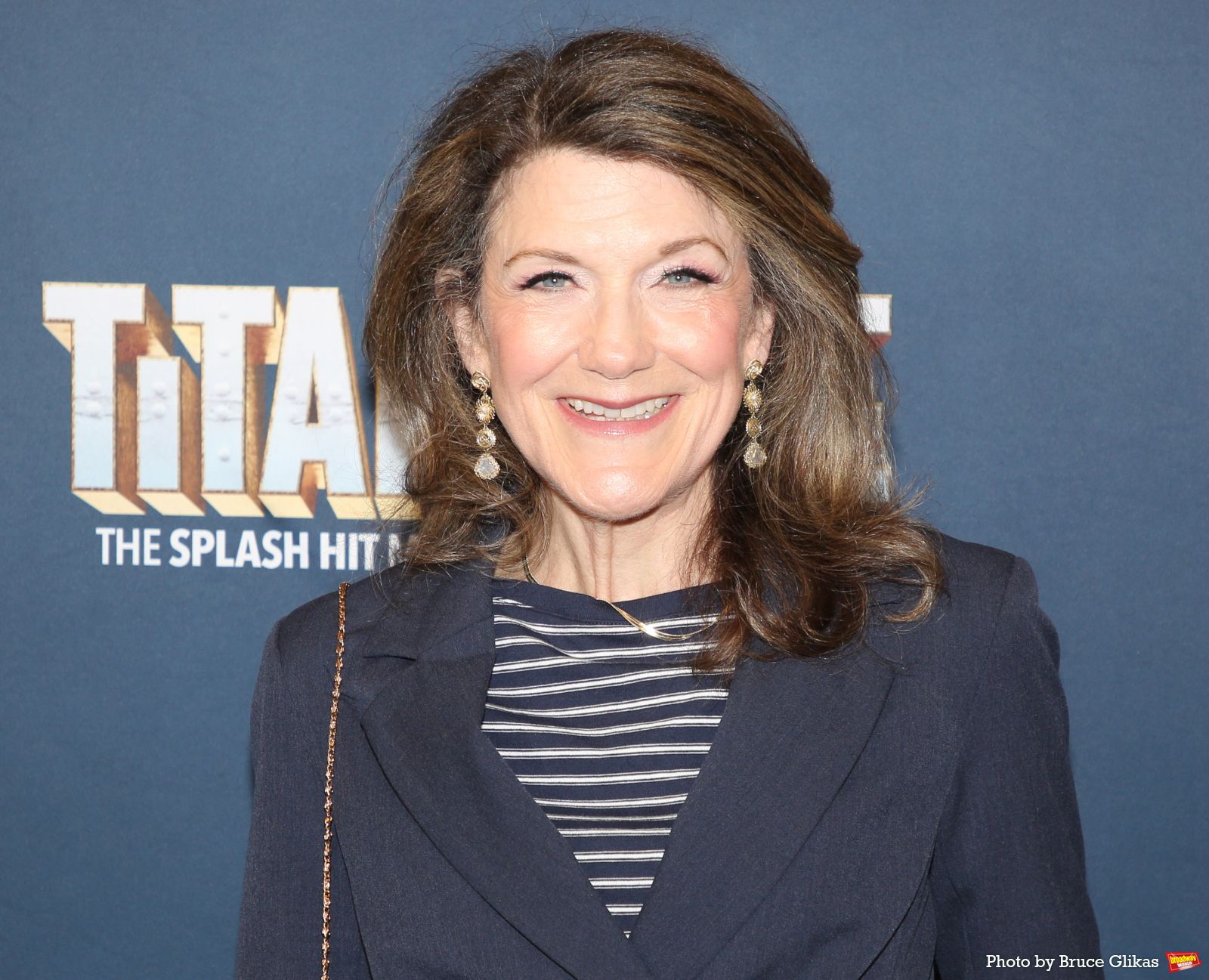 Photos: Find Out Which LGBTQIA+ Icons Came Out to Celebrate Opening Night of TITANQUE — photo 64 of 93
