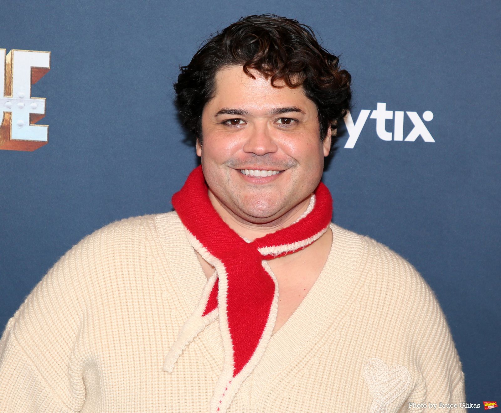 Photos: Find Out Which LGBTQIA+ Icons Came Out to Celebrate Opening Night of TITANQUE — photo 66 of 93