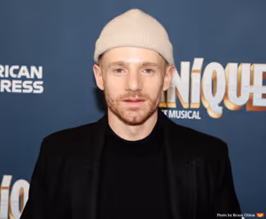 Chris Perfetti Photo