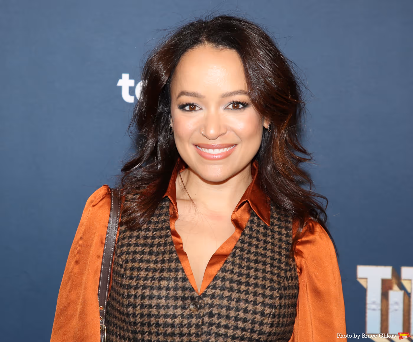 Photos: Find Out Which LGBTQIA+ Icons Came Out to Celebrate Opening Night of TITANQUE Image