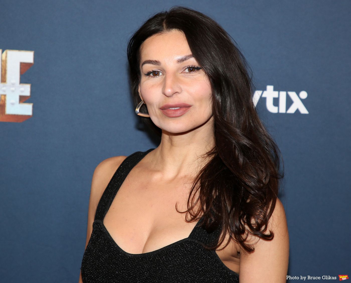 Photos: Find Out Which LGBTQIA+ Icons Came Out to Celebrate Opening Night of TITANQUE Image
