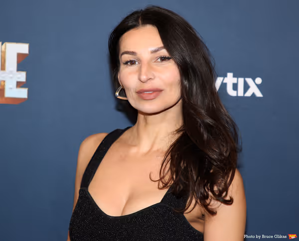 Martyna Majok Photo