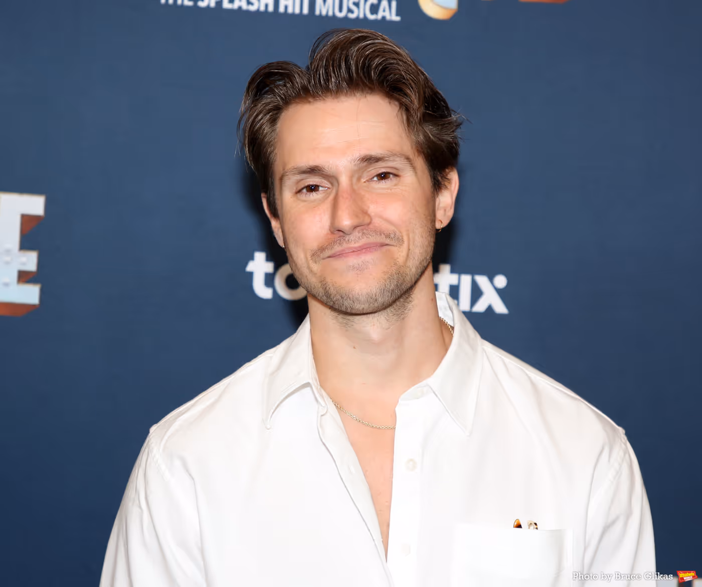 Photos: Find Out Which LGBTQIA+ Icons Came Out to Celebrate Opening Night of TITANQUE Image