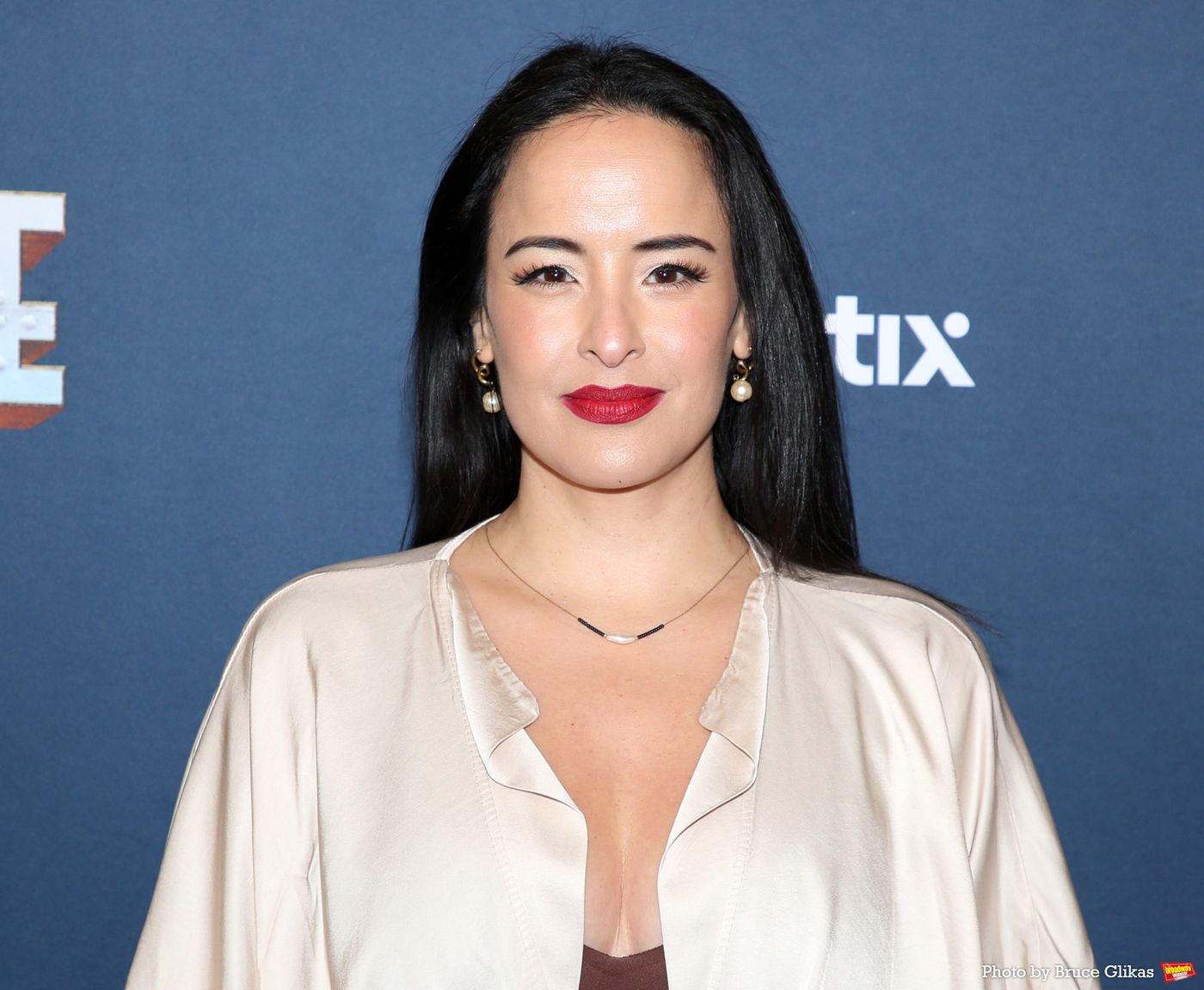 Photos: Find Out Which LGBTQIA+ Icons Came Out to Celebrate Opening Night of TITANQUE Image