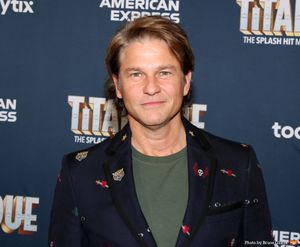 David Burtka Photo