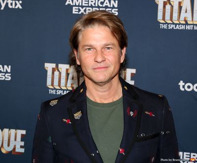 David Burtka Photo