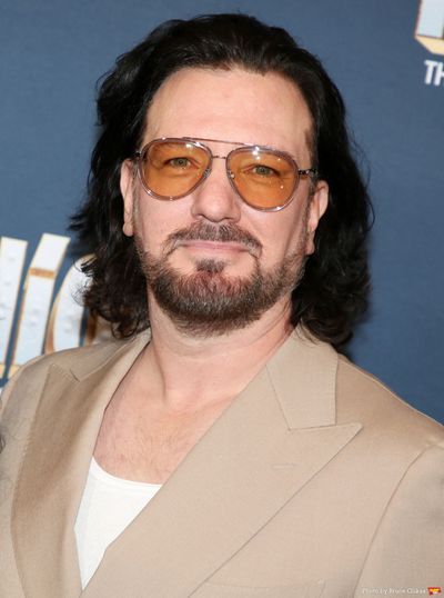 JC Chasez  Photo