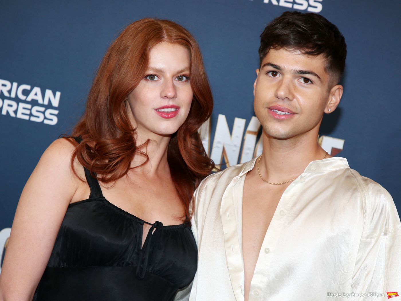 Photos: Find Out Which LGBTQIA+ Icons Came Out to Celebrate Opening Night of TITANQUE Image