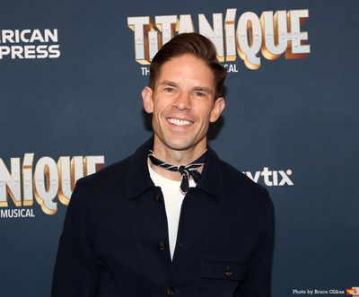 Frank DiLella  Photo