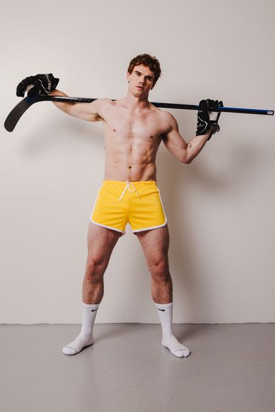 Jay Armstrong Johnson  Photo