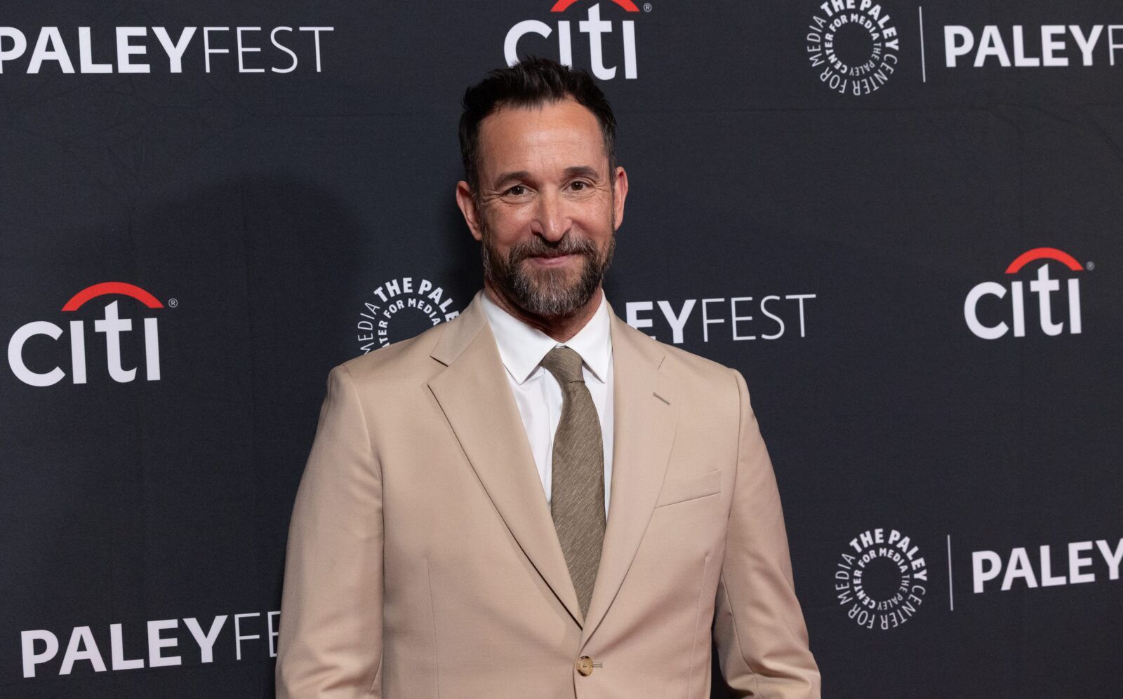 Photos: Inside THE PITT Panel at PaleyFest LA with Noah Wyle, Katherine LaNasa, & More Photos: Inside THE PITT Panel at PaleyFest LA with Noah Wyle, Katherine LaNasa, & More Image