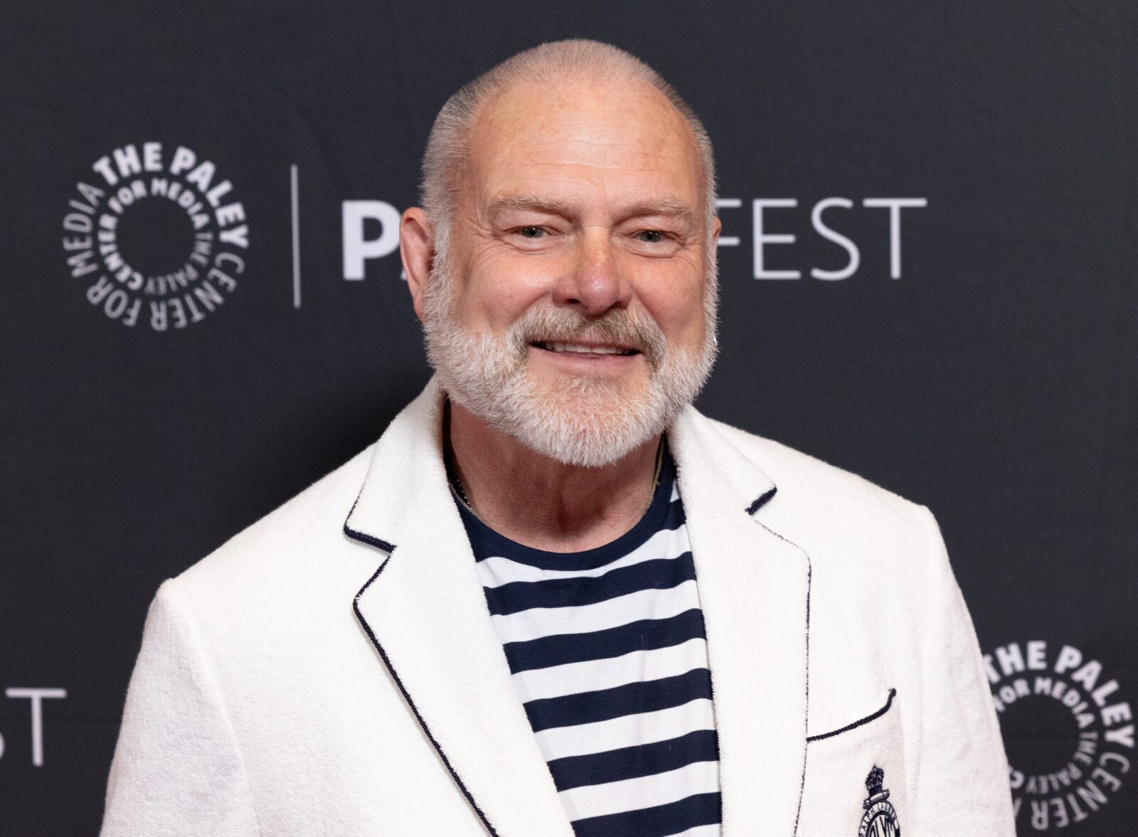 Photos: Inside THE PITT Panel at PaleyFest LA with Noah Wyle, Katherine LaNasa, & More Photos: Inside THE PITT Panel at PaleyFest LA with Noah Wyle, Katherine LaNasa, & More Image