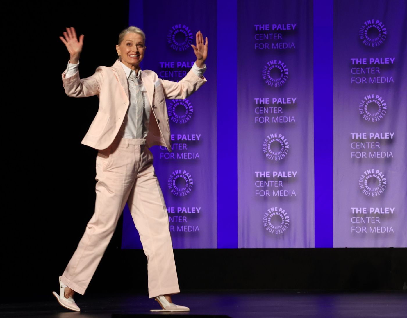 Photos: Inside THE PITT Panel at PaleyFest LA with Noah Wyle, Katherine LaNasa, & More Photos: Inside THE PITT Panel at PaleyFest LA with Noah Wyle, Katherine LaNasa, & More Image