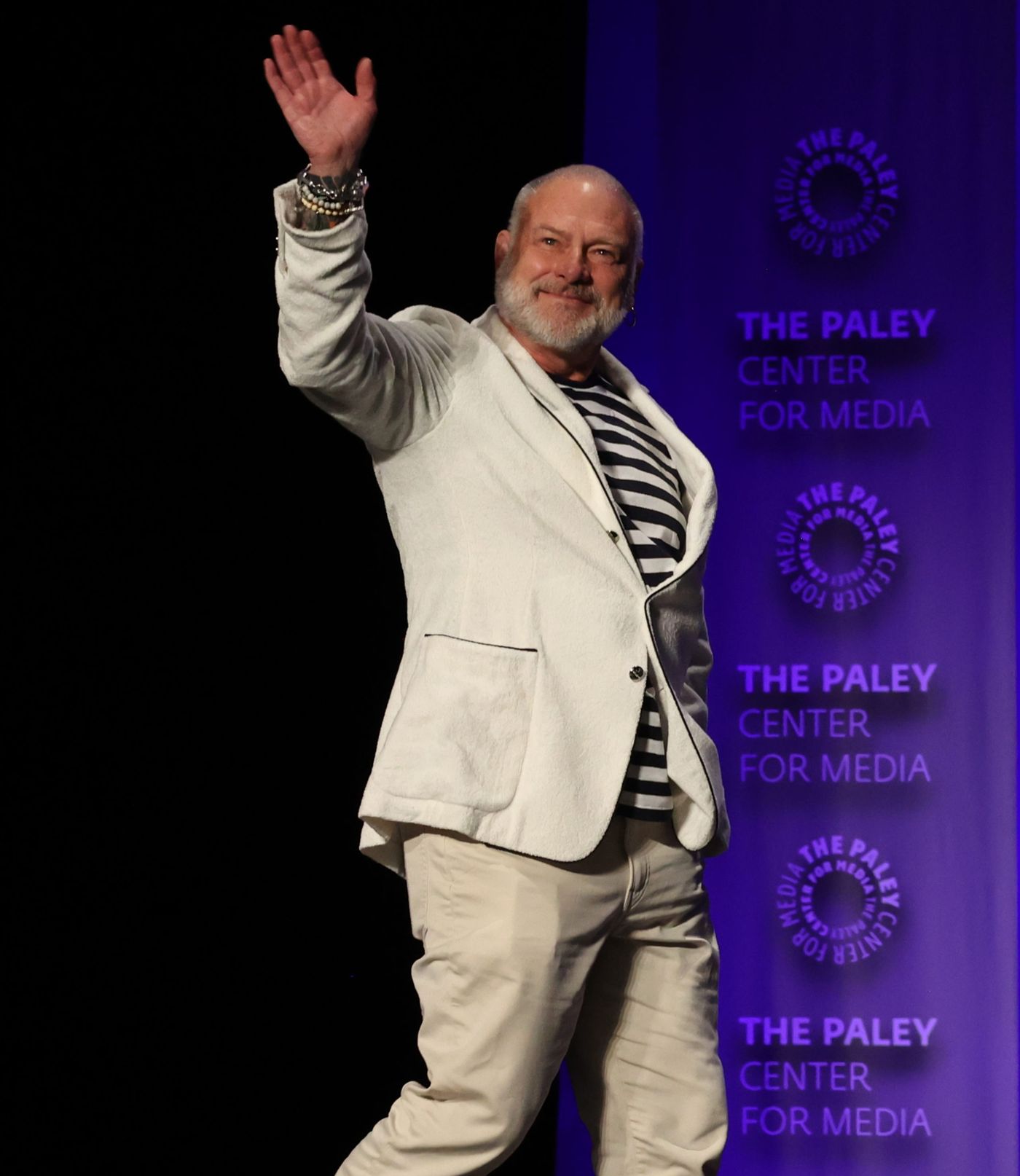Photos: Inside THE PITT Panel at PaleyFest LA with Noah Wyle, Katherine LaNasa, & More Photos: Inside THE PITT Panel at PaleyFest LA with Noah Wyle, Katherine LaNasa, & More Image