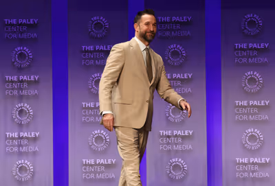 Noah Wyle Photo
