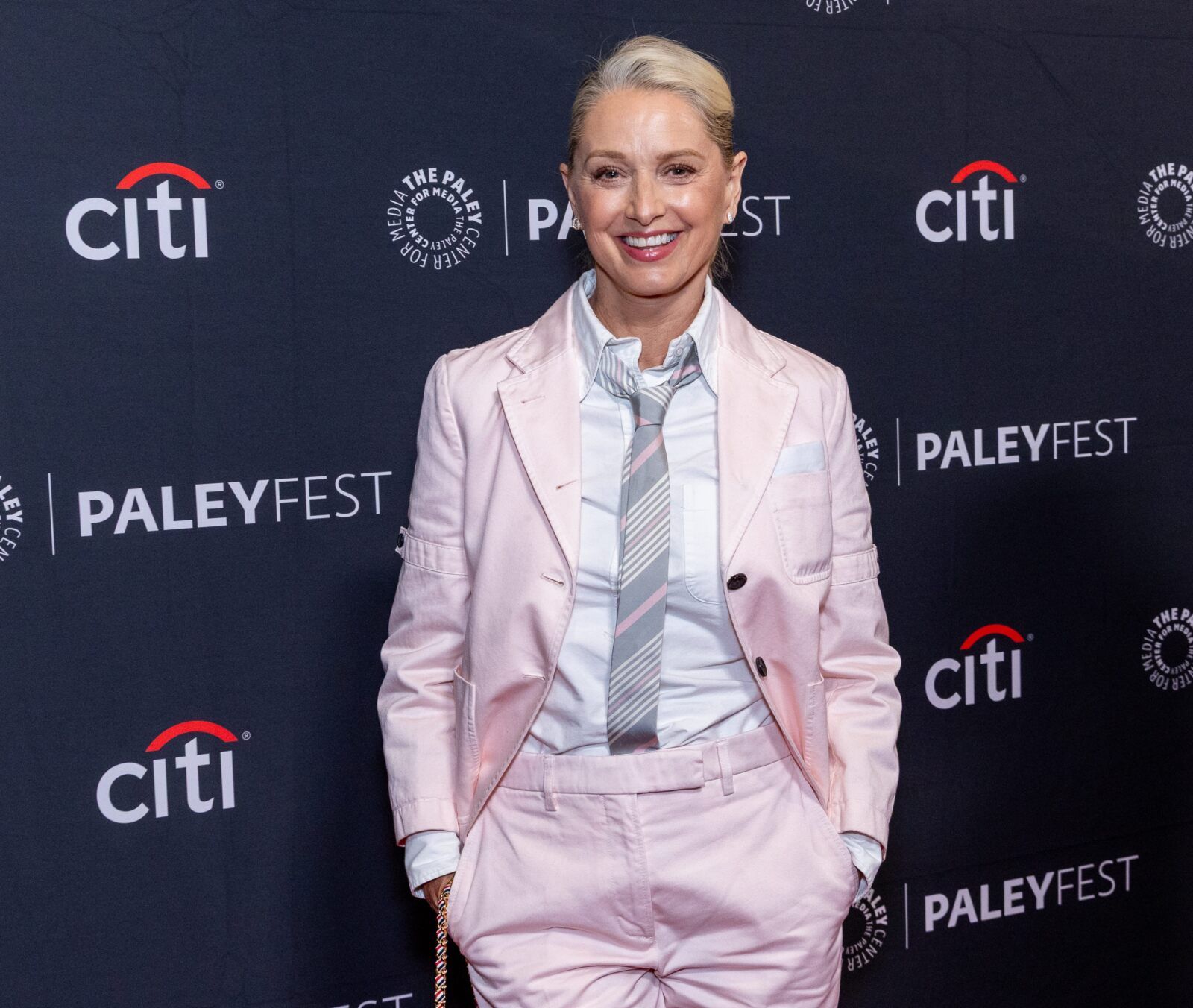 Photos: Inside THE PITT Panel at PaleyFest LA with Noah Wyle, Katherine LaNasa, & More Photos: Inside THE PITT Panel at PaleyFest LA with Noah Wyle, Katherine LaNasa, & More Image
