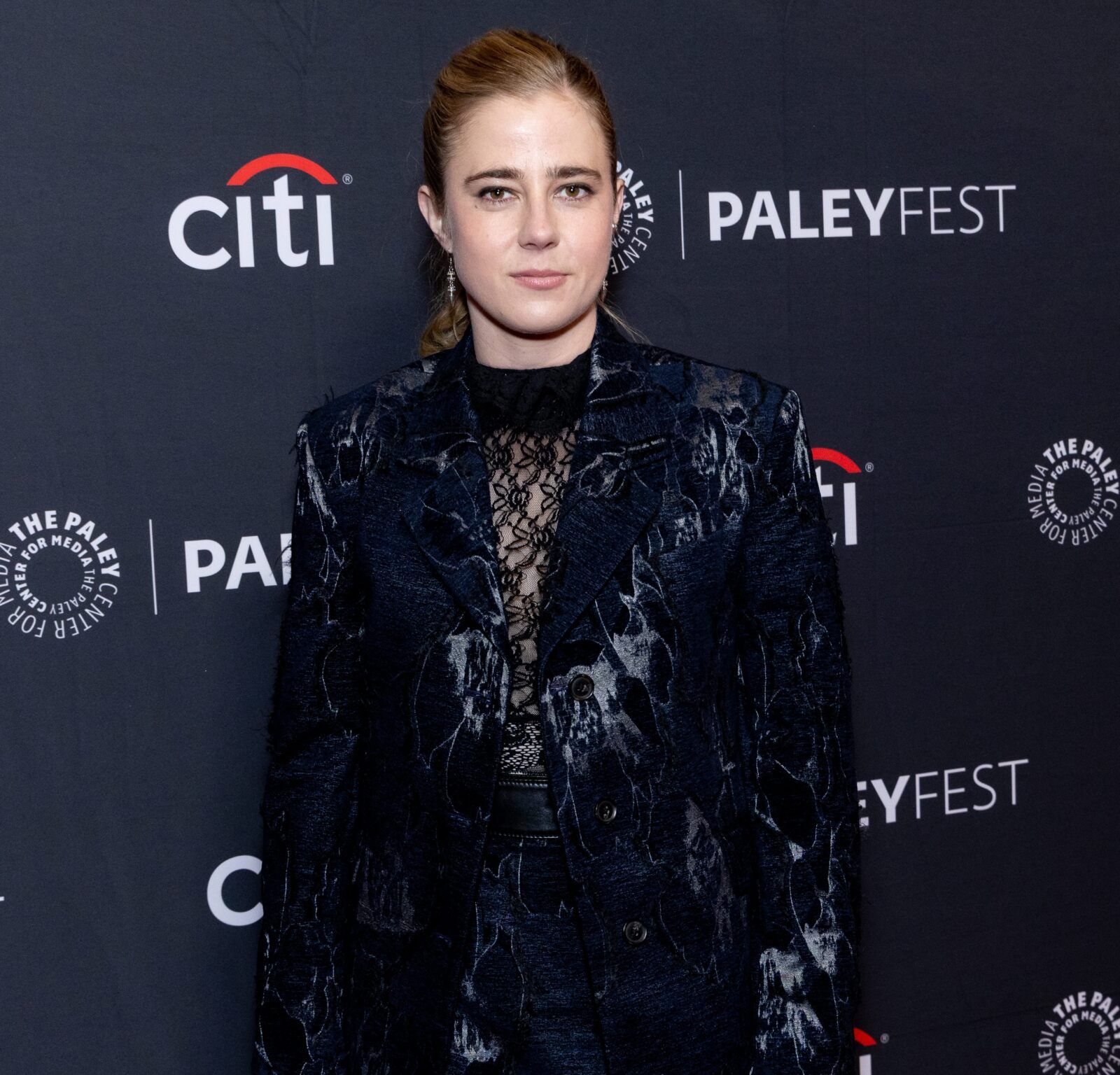 Photos: Inside THE PITT Panel at PaleyFest LA with Noah Wyle, Katherine LaNasa, & More Photos: Inside THE PITT Panel at PaleyFest LA with Noah Wyle, Katherine LaNasa, & More Image