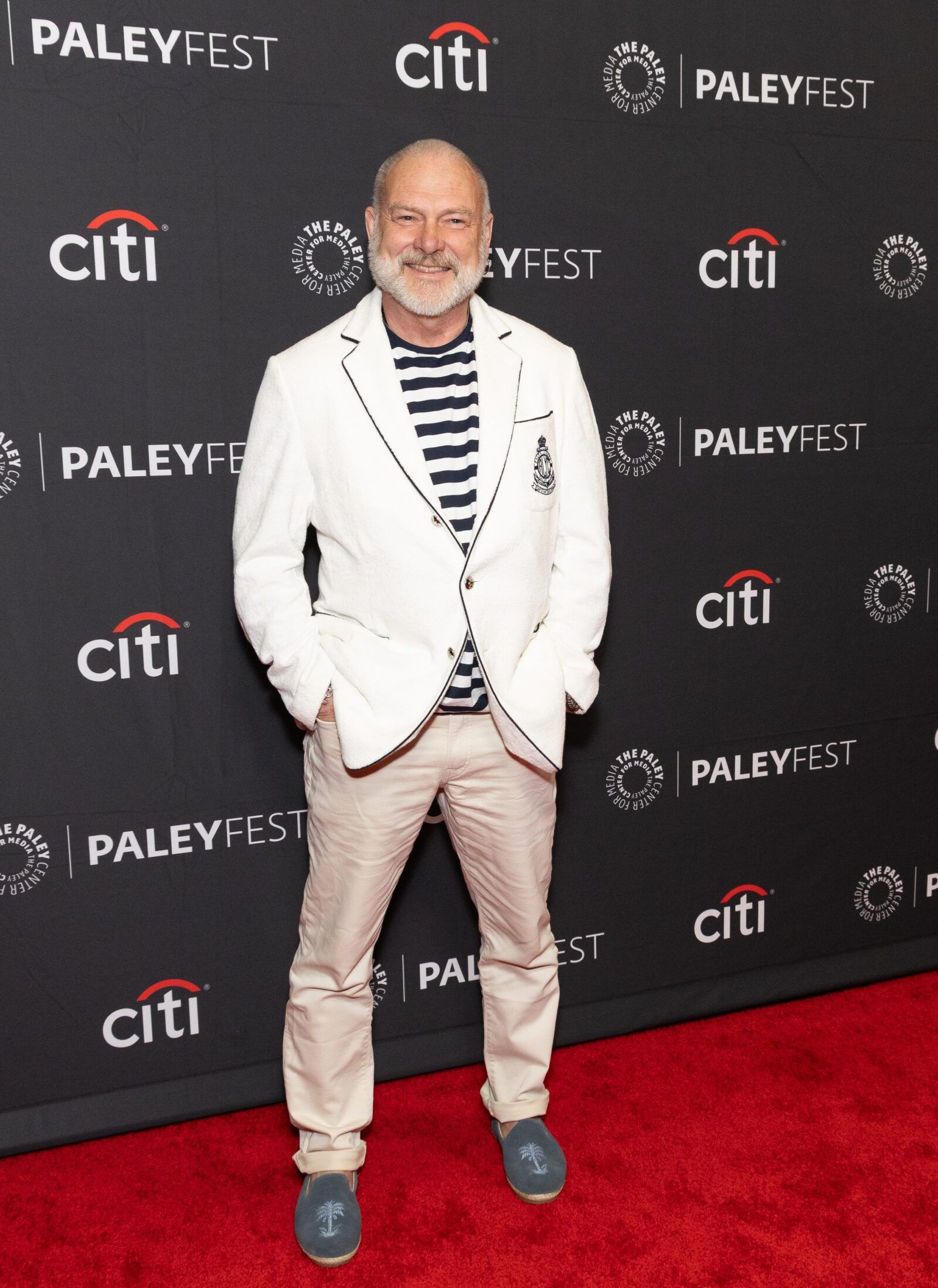 Photos: Inside THE PITT Panel at PaleyFest LA with Noah Wyle, Katherine LaNasa, & More Photos: Inside THE PITT Panel at PaleyFest LA with Noah Wyle, Katherine LaNasa, & More Image