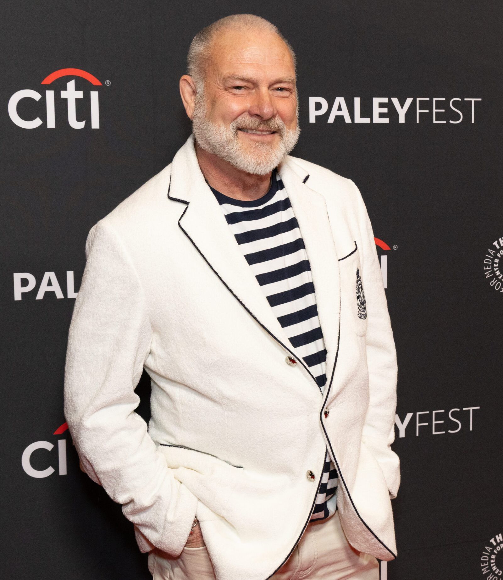 Photos: Inside THE PITT Panel at PaleyFest LA with Noah Wyle, Katherine LaNasa, & More Photos: Inside THE PITT Panel at PaleyFest LA with Noah Wyle, Katherine LaNasa, & More Image