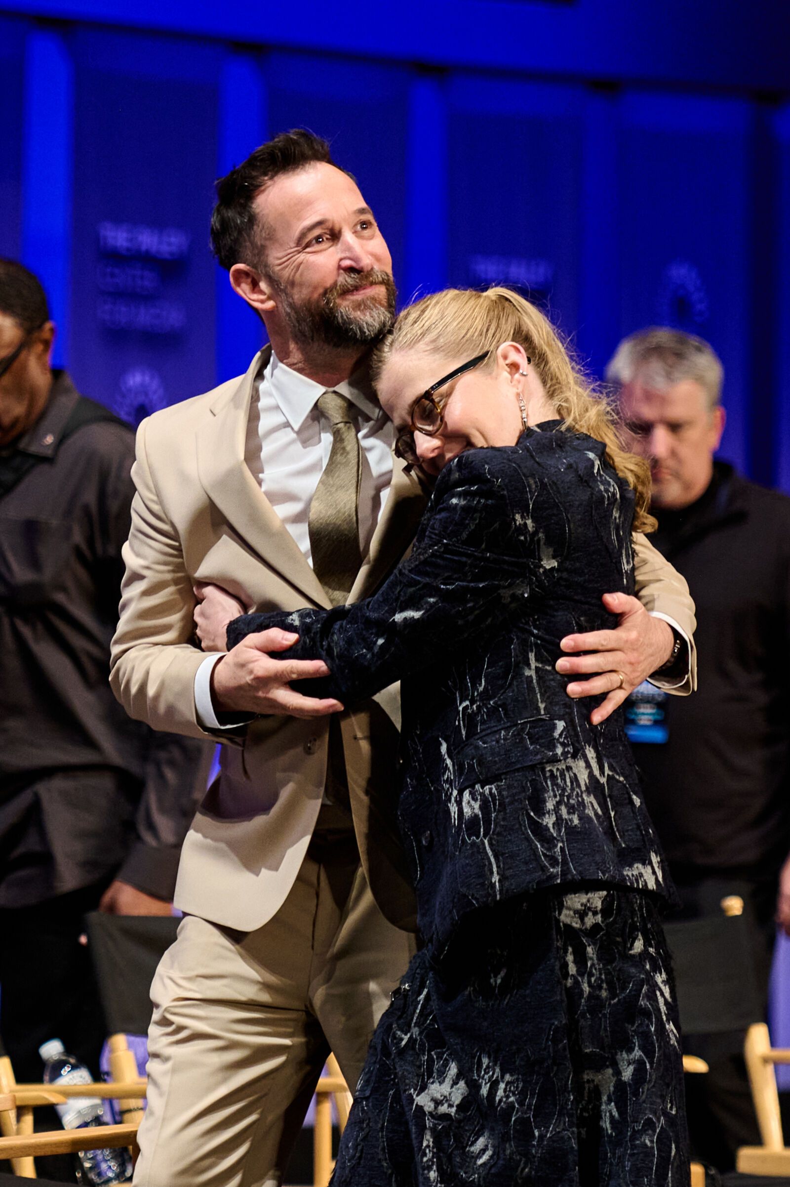 Photos: Inside THE PITT Panel at PaleyFest LA with Noah Wyle, Katherine LaNasa, & More — photo 18 of 34