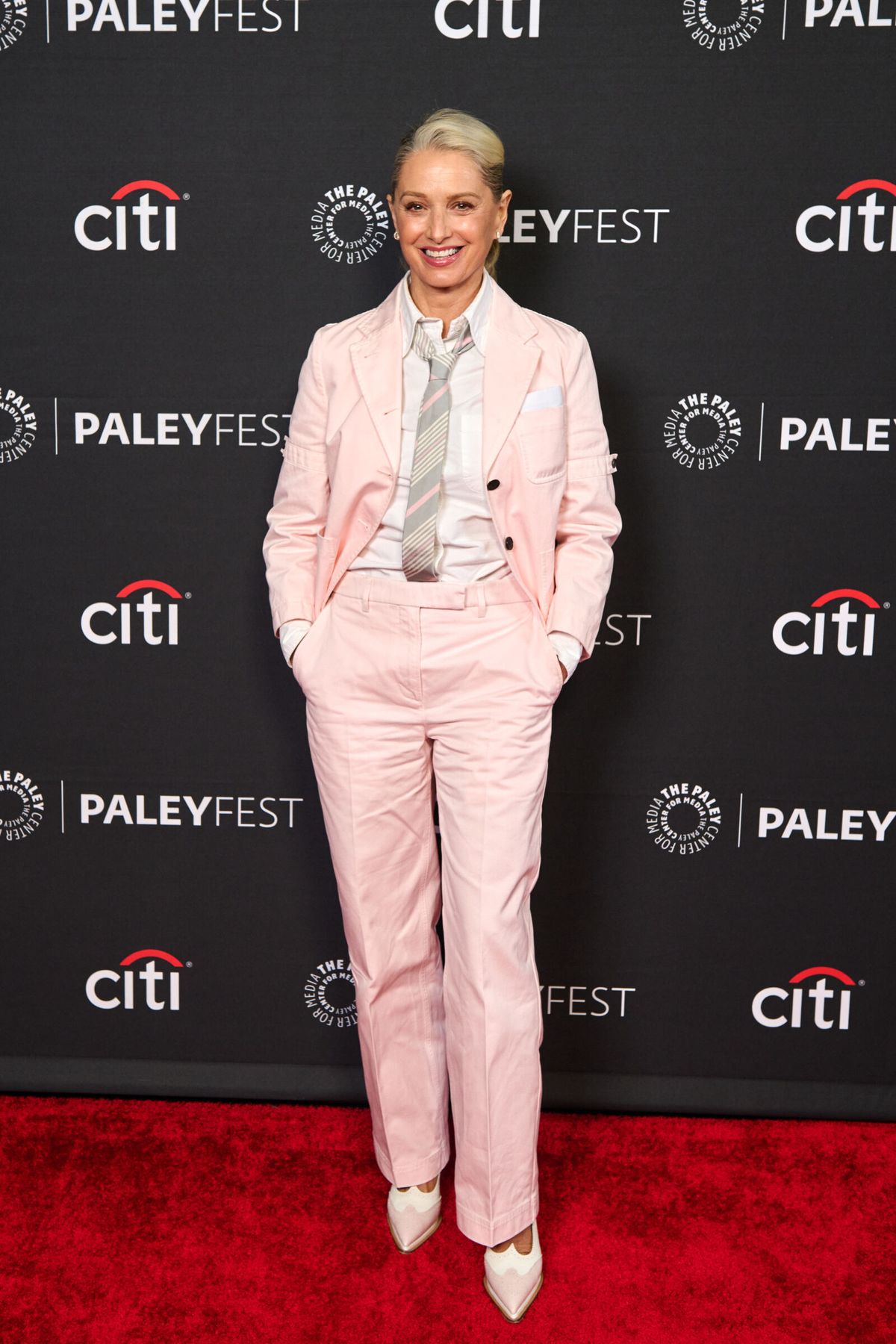 Katherine LaNasa at 