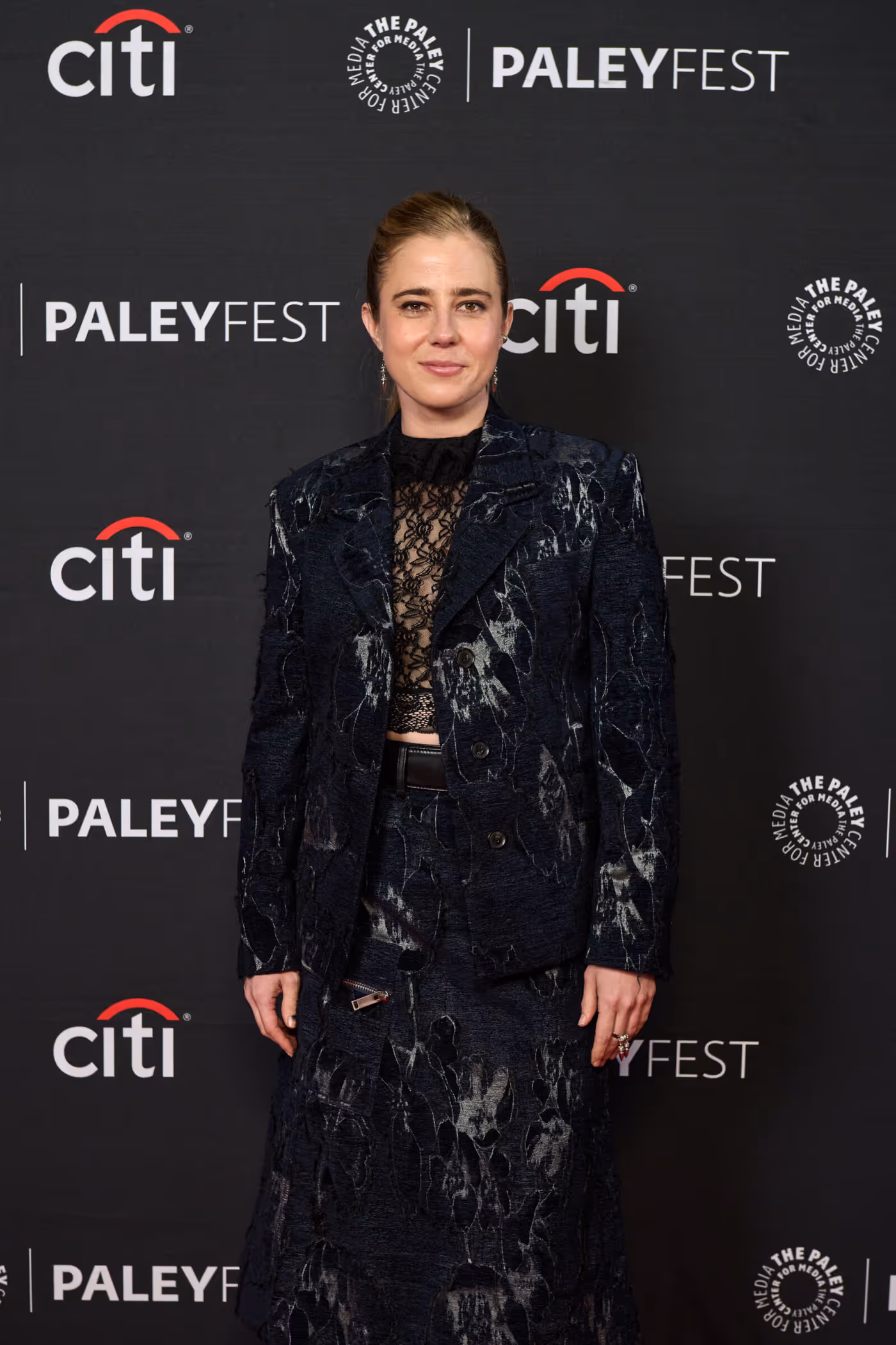 Photos: Inside THE PITT Panel at PaleyFest LA with Noah Wyle, Katherine LaNasa, & More Photos: Inside THE PITT Panel at PaleyFest LA with Noah Wyle, Katherine LaNasa, & More Image