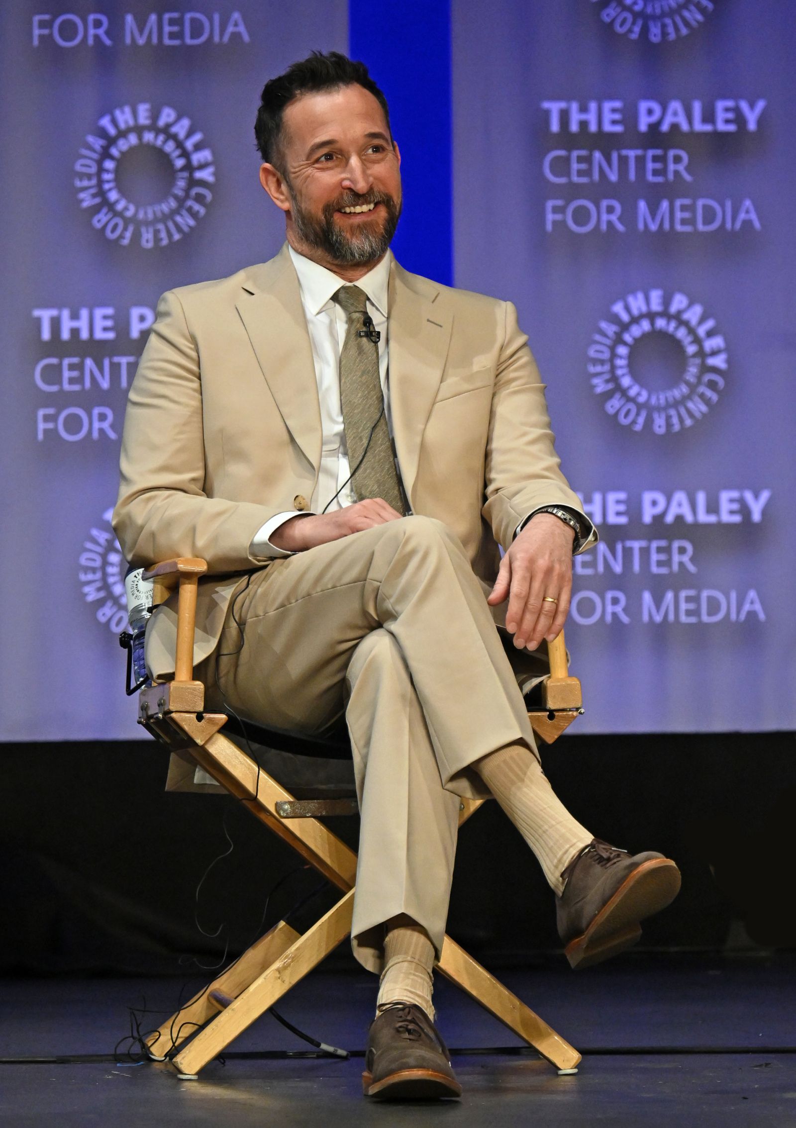 Photos: Inside THE PITT Panel at PaleyFest LA with Noah Wyle, Katherine LaNasa, & More — photo 22 of 34