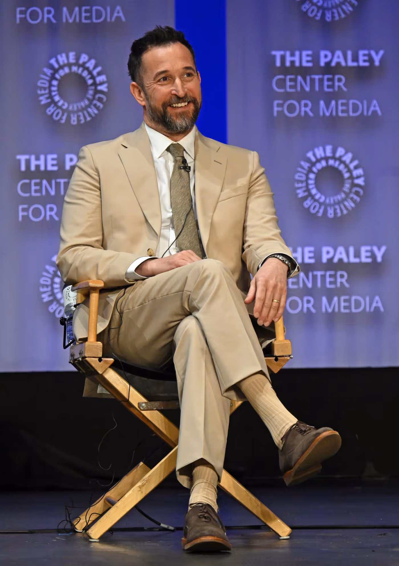 Photos: Inside THE PITT Panel at PaleyFest LA with Noah Wyle, Katherine LaNasa, & More Photos: Inside THE PITT Panel at PaleyFest LA with Noah Wyle, Katherine LaNasa, & More Image