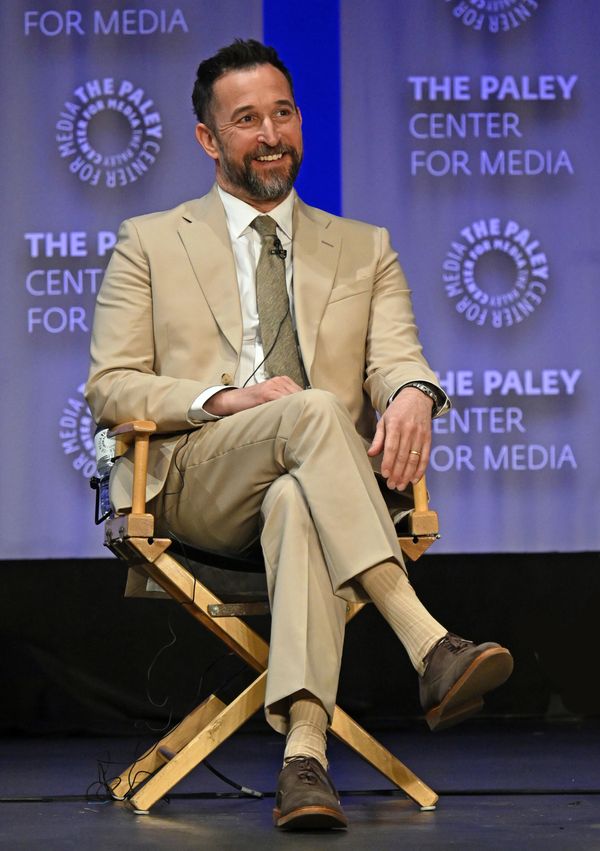 Noah Wyle Photo