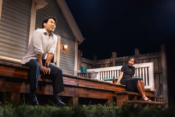 Proof Production Photo