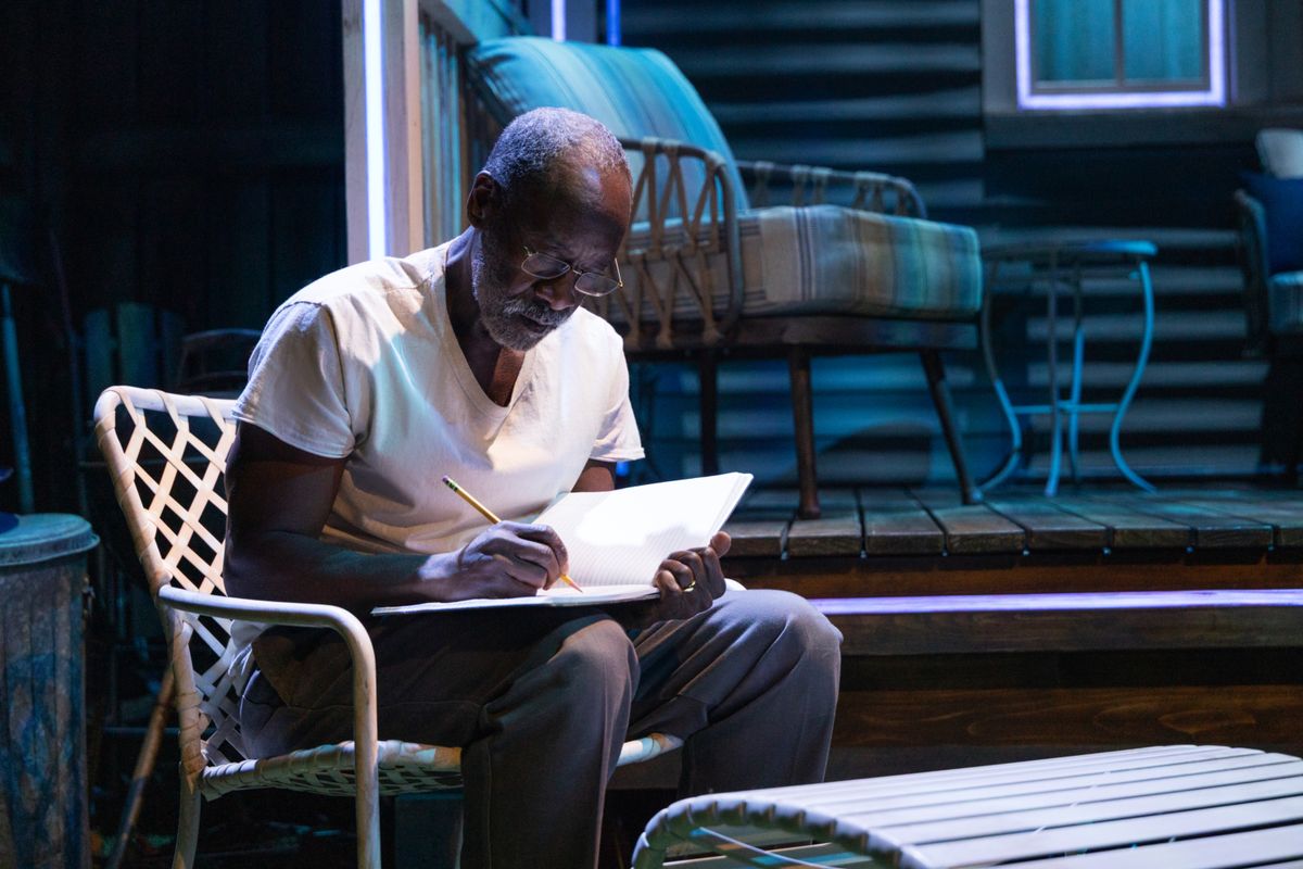 Don Cheadle at 