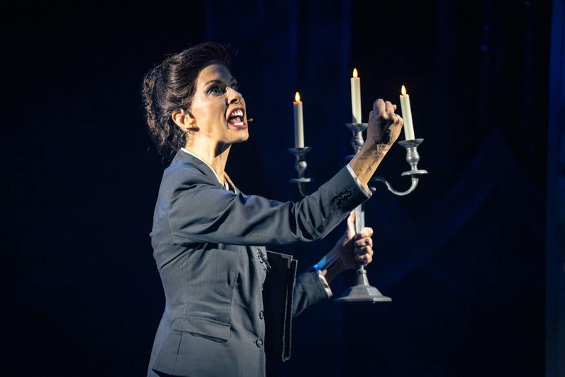Review: THE ROCKY HORROR SHOW at Theatre On The Bay Image