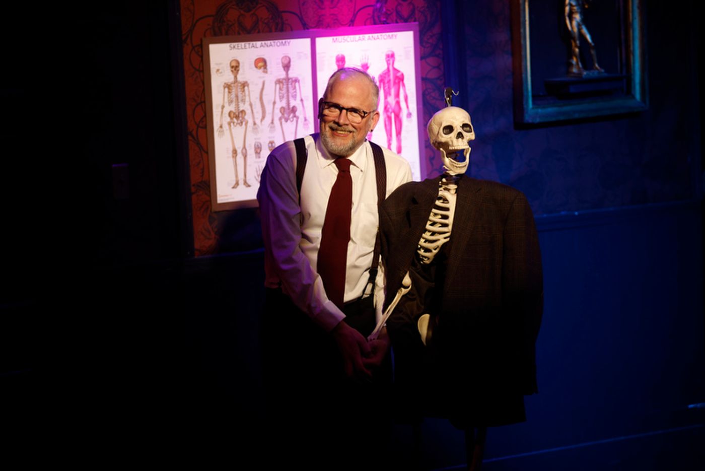 Feature: CLUEX Takes Up Residency At Notoriety Live  Image