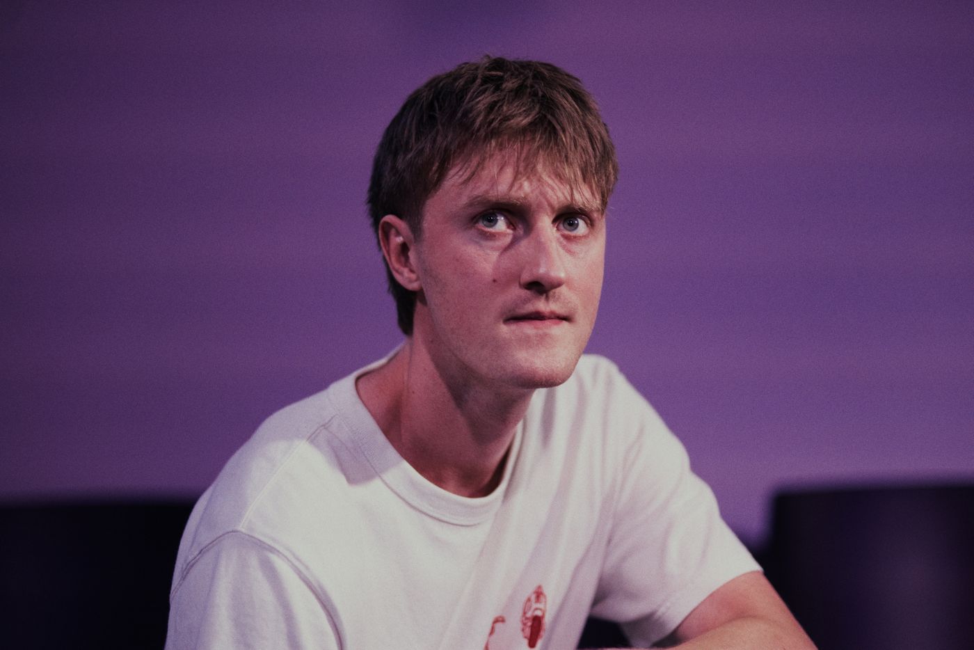 Review: THIS IS NOT ABOUT ME, Soho Theatre London Image