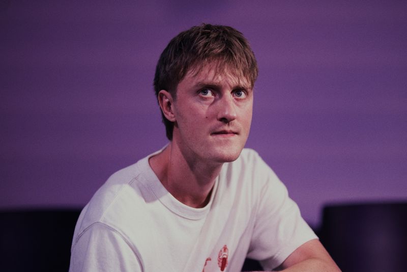 Review: THIS IS NOT ABOUT ME, Soho Theatre London Image