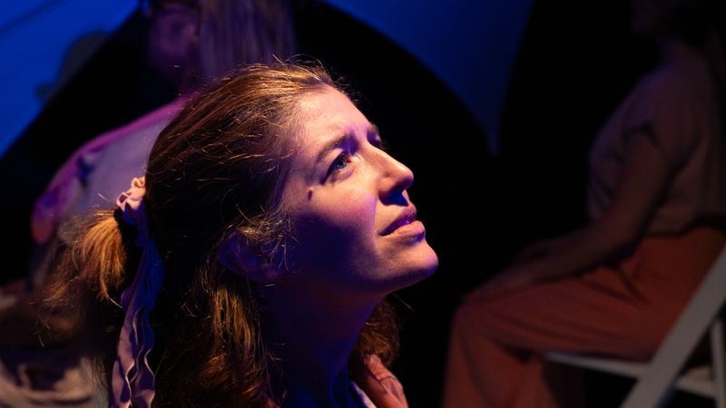 Review: TAKE CARE OF MY FRIEND at The Filigree Theatre Image