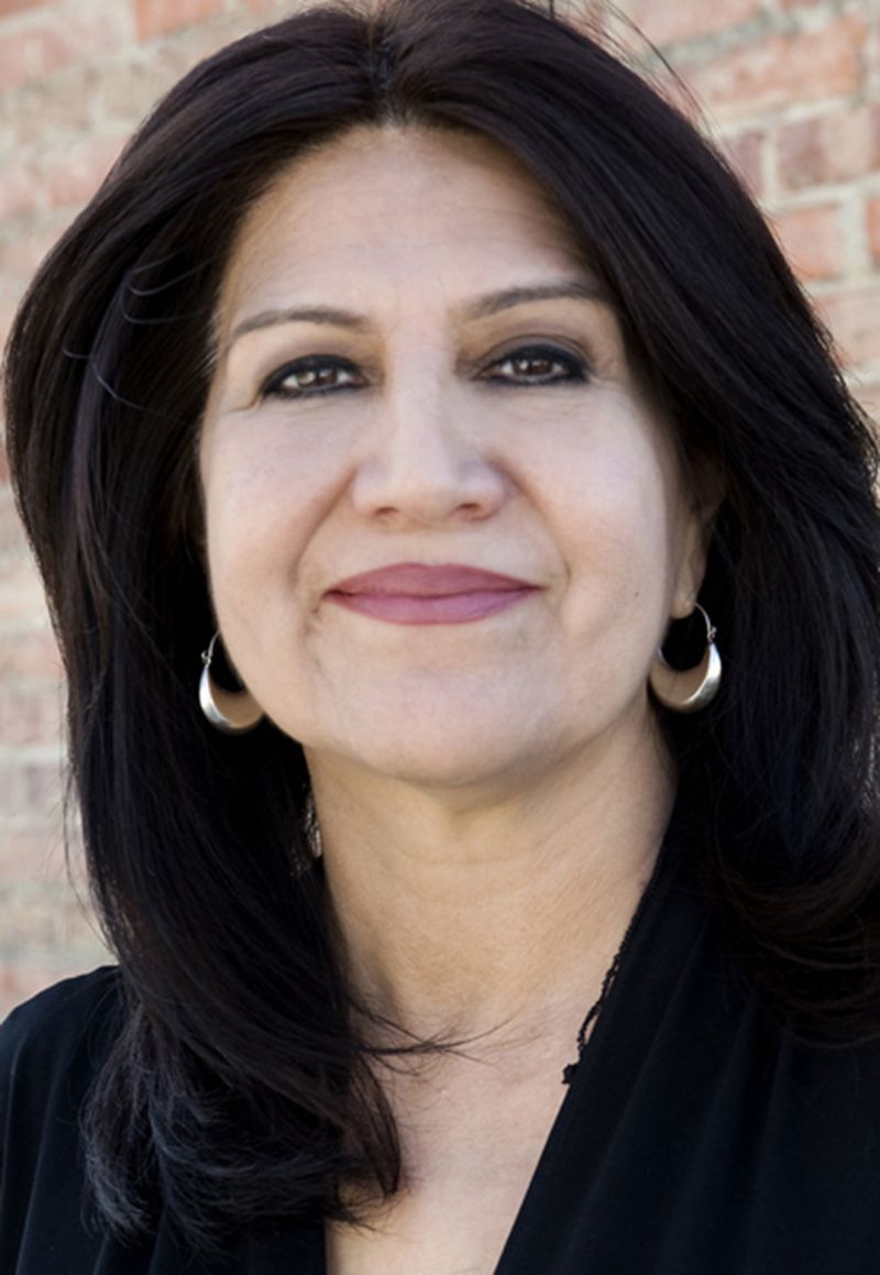 Interview: Playwright Evelina Fernández on The Storyteller of East LA Image