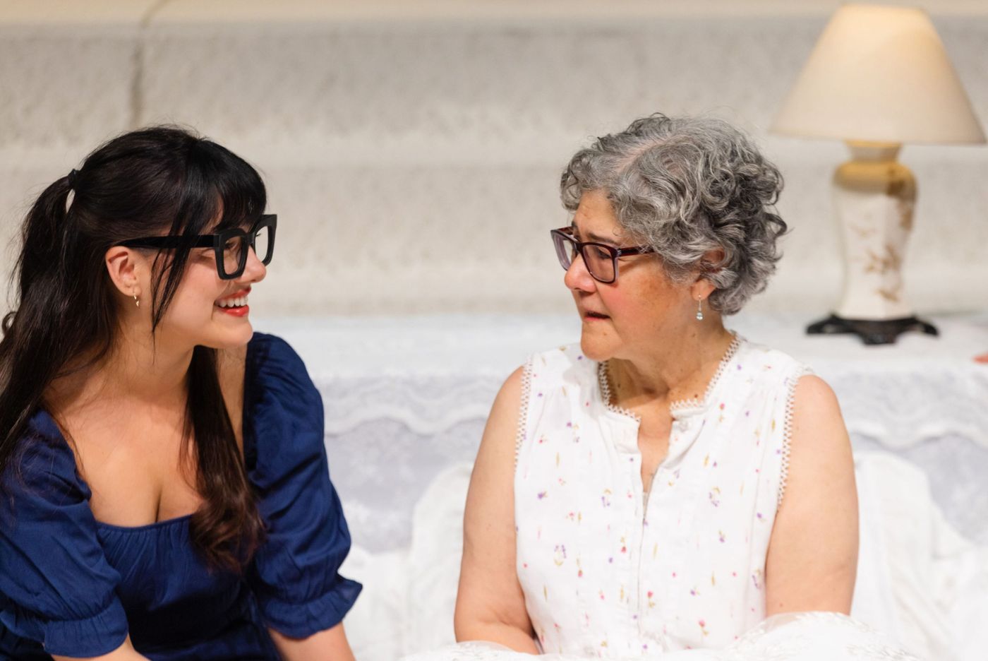 Interview: Playwright Evelina Fernández on The Storyteller of East LA Interview: Playwright Evelina Fernández on The Storyteller of East LA Image