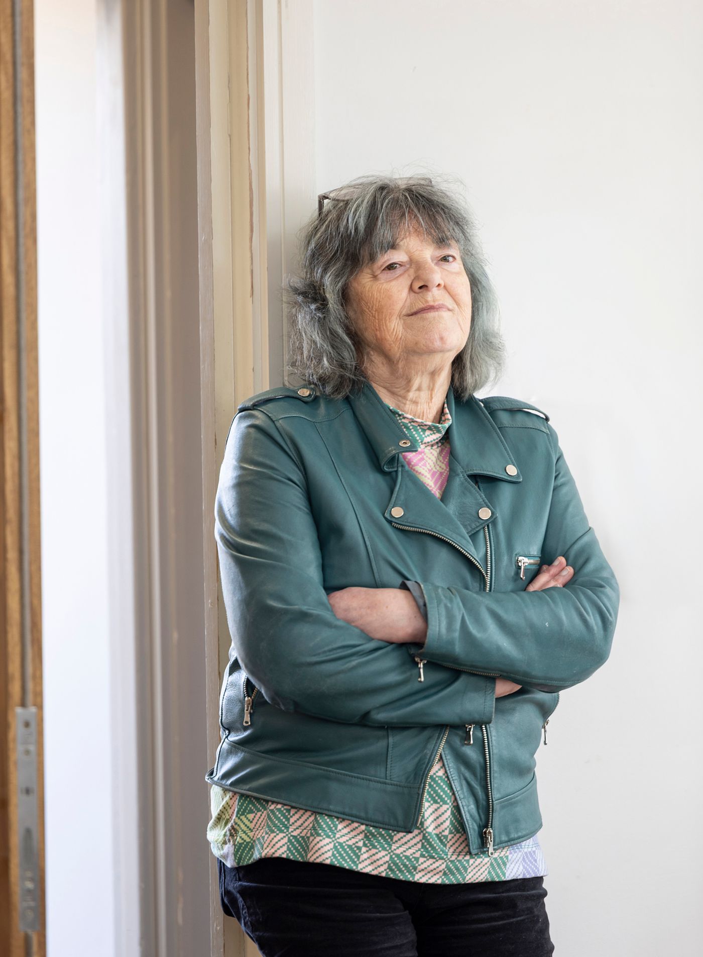 Photos: Ria Jones, Sally Ann Triplett, and More in Rehearsal For FOURTEEN AGAIN at The Victoria Wood Theatre  Image