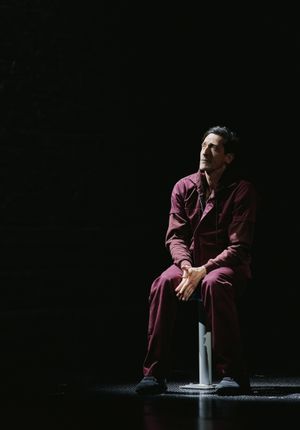 Adrien Brody Photo