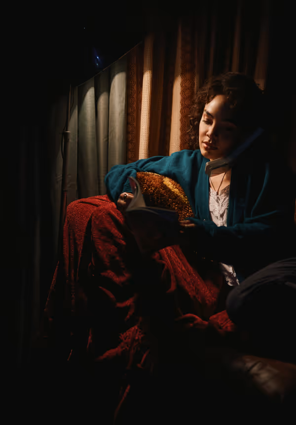 Tessa Thompson Photo