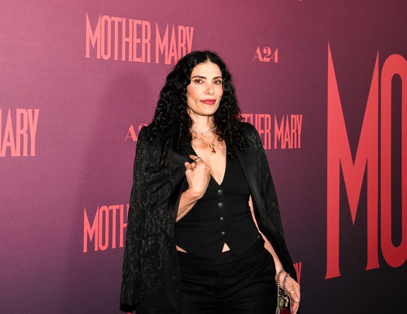 Photos: Inside MOTHER MARY Screening with Anne Hathaway, Denée Benton, & More — photo 39 of 40